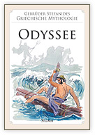 Odyssee - Einband